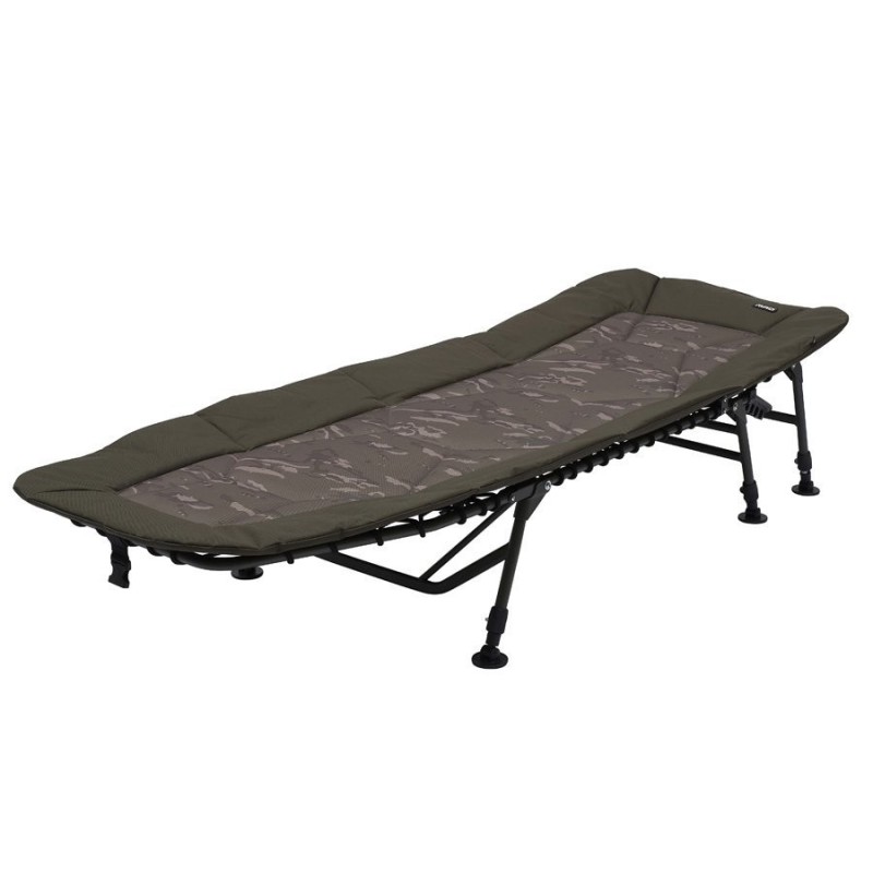 Gultas MAD BSX Camo Flatbed Gultas MAD BSX Camo Flatbed