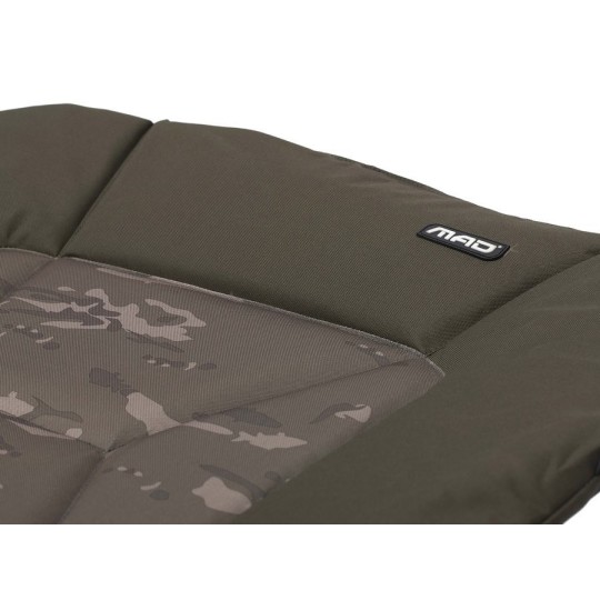 Gultas MAD BSX Camo Flatbed Gultas MAD BSX Camo Flatbed
