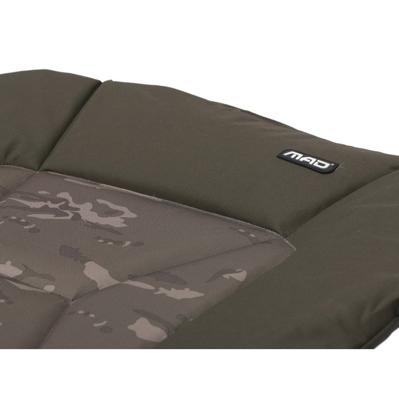 Gultas MAD BSX Camo Flatbed Gultas MAD BSX Camo Flatbed