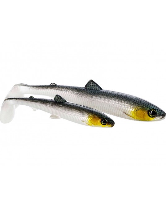 Guminukas Westin BullTeez 9cm