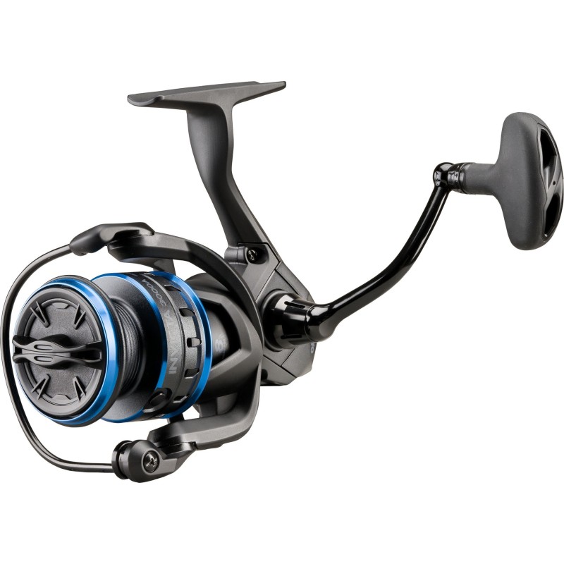 Ritė Okuma Invicta Feeder
