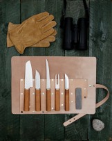 Peilių rinkinys Marttiini Cabin Chef Knife Set