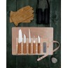 Peilių rinkinys Marttiini Cabin Chef Knife Set