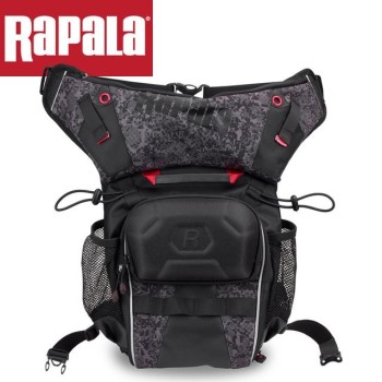 Kuprinė Rapala Urban Hip Pack