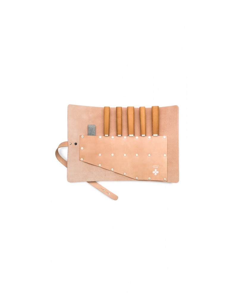 Peilių rinkinys Marttiini Cabin Chef Knife Set
