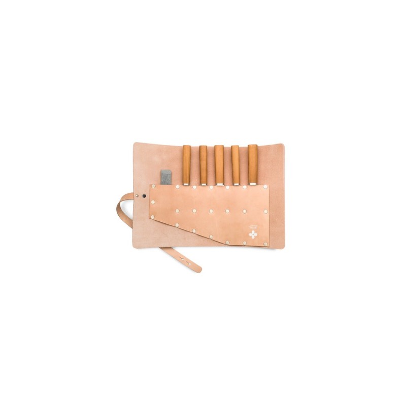 Peilių rinkinys Marttiini Cabin Chef Knife Set