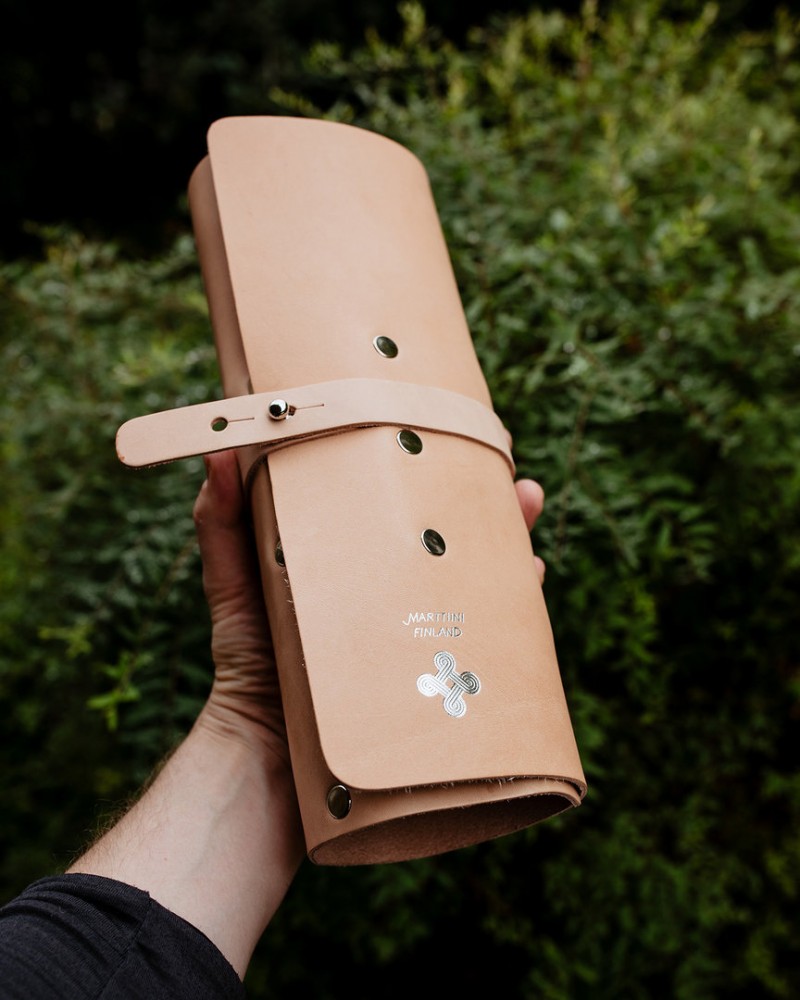 Peilių rinkinys Marttiini Cabin Chef Knife Set