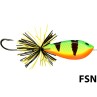 Vobleris Rapala BX Skitter Frog 4.5cm