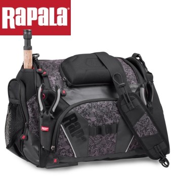 Krepšys Rapala Urban Messenger Bag