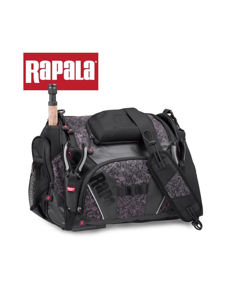 Krepšys Rapala Urban Messenger Bag
