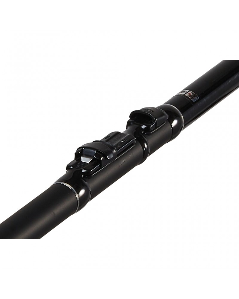 Meškerė Salmo Elite River Heavy XF