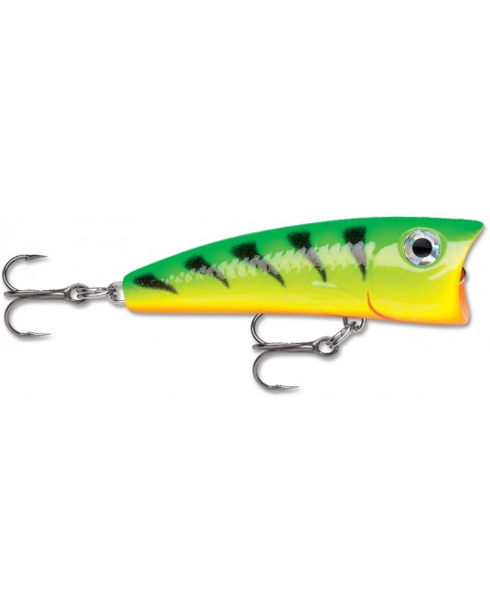 Vobleris Rapala Ultra Light Pop 4cm