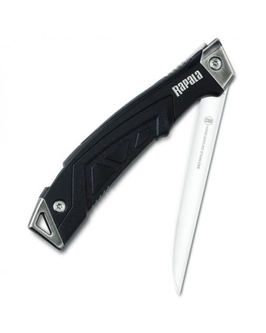 Atlenkiamas filiavimo peilis Rapala RCD
