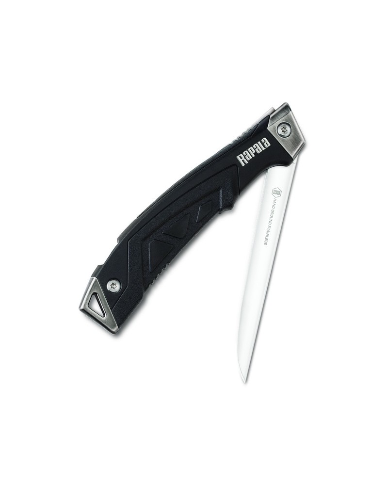Atlenkiamas filiavimo peilis Rapala RCD