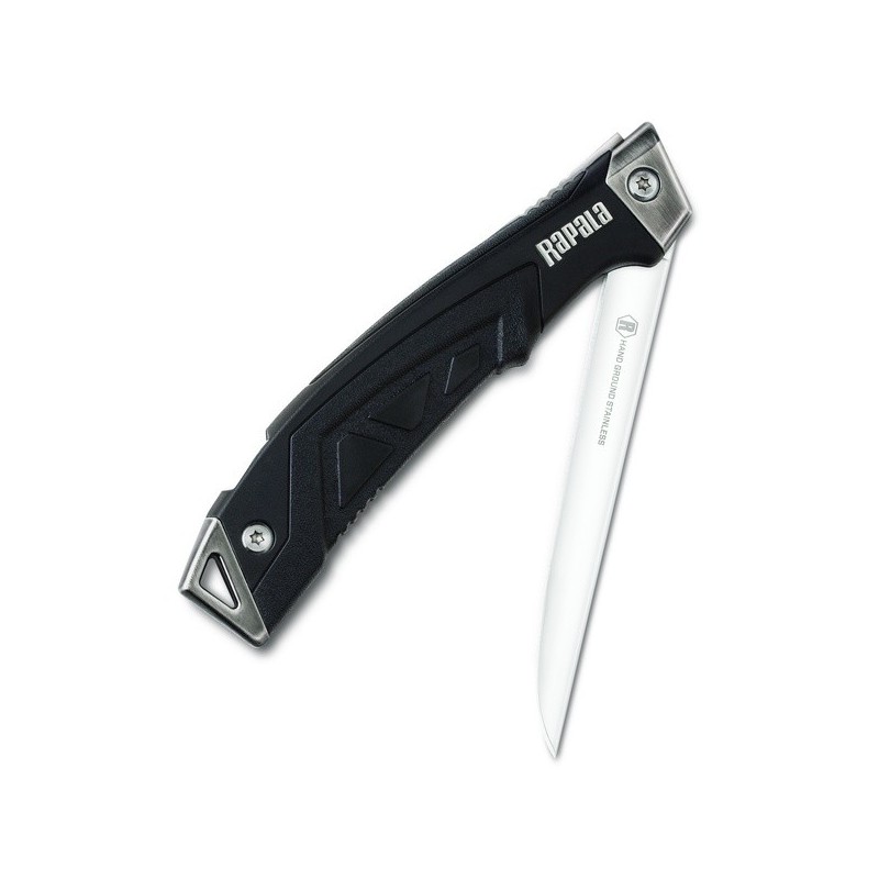 Atlenkiamas filiavimo peilis Rapala RCD