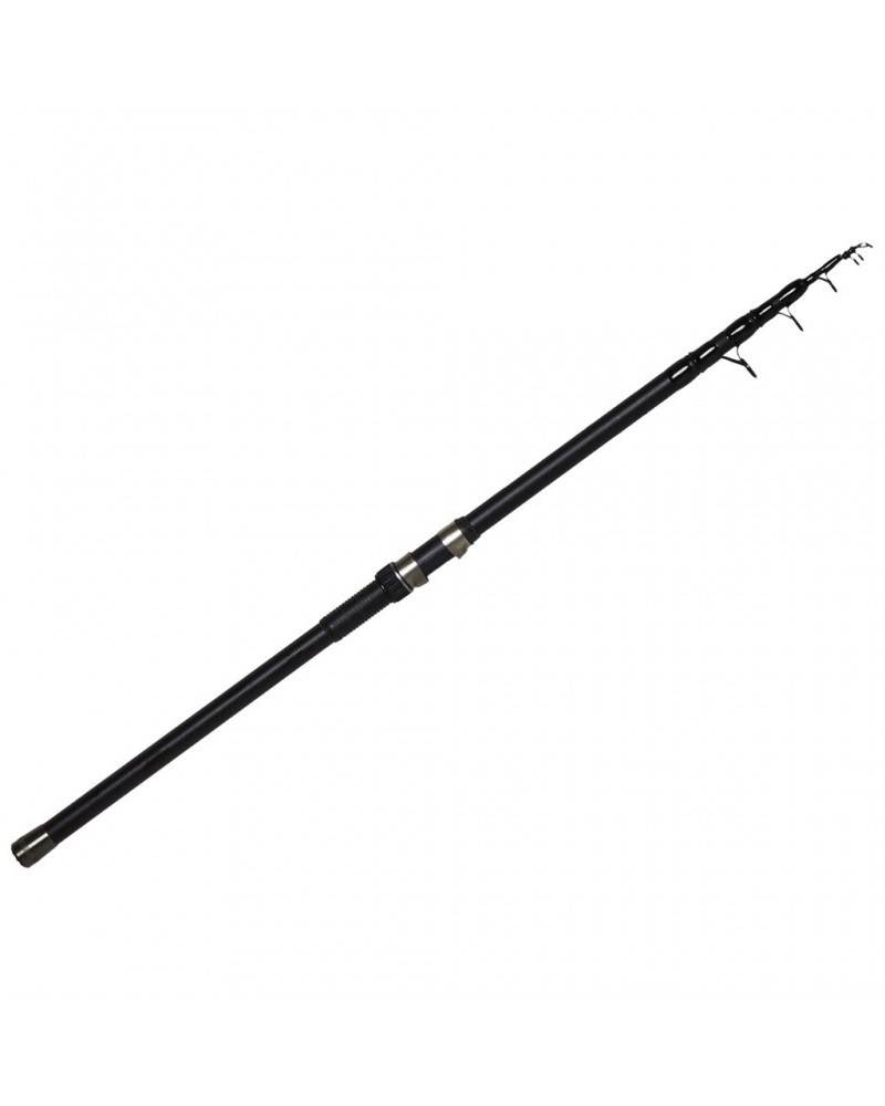 Spiningas Salmo Blaster Tele Boat 150