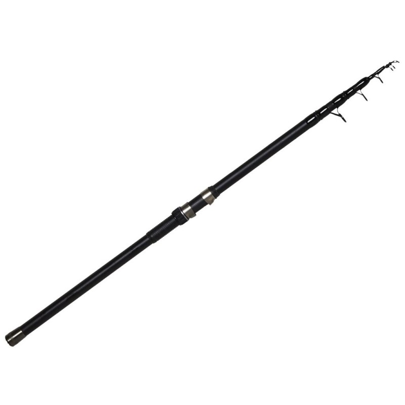 Spiningas Salmo Blaster Tele Boat 150
