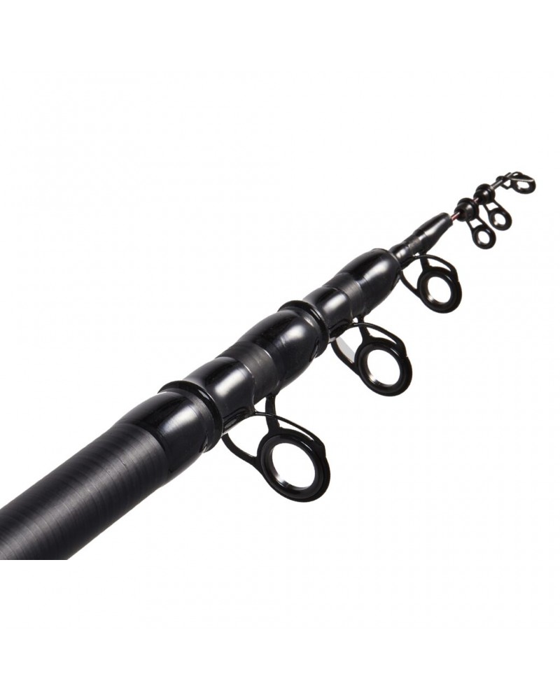 Spiningas Salmo Blaster Tele Boat 150