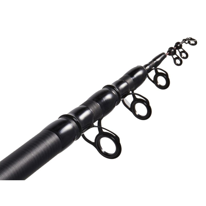 Spiningas Salmo Blaster Tele Boat 150