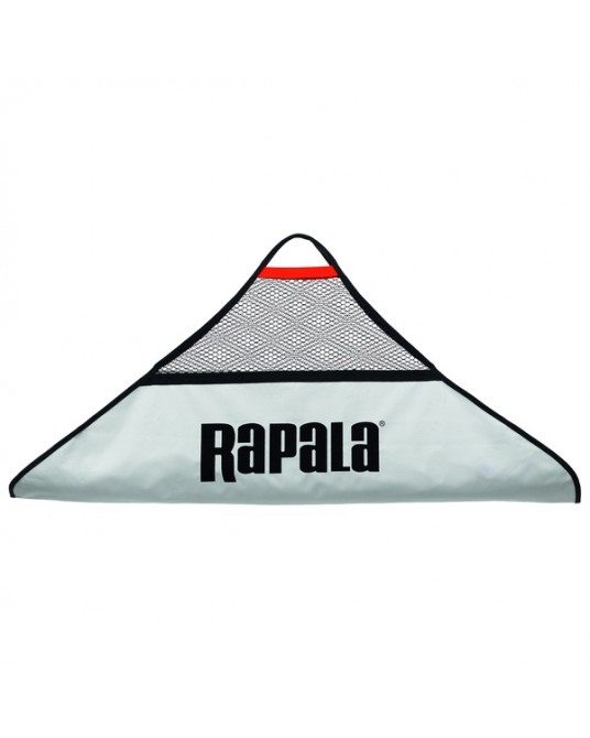 Svorio matavimo krepšys Rapala Weigh & Release Mat