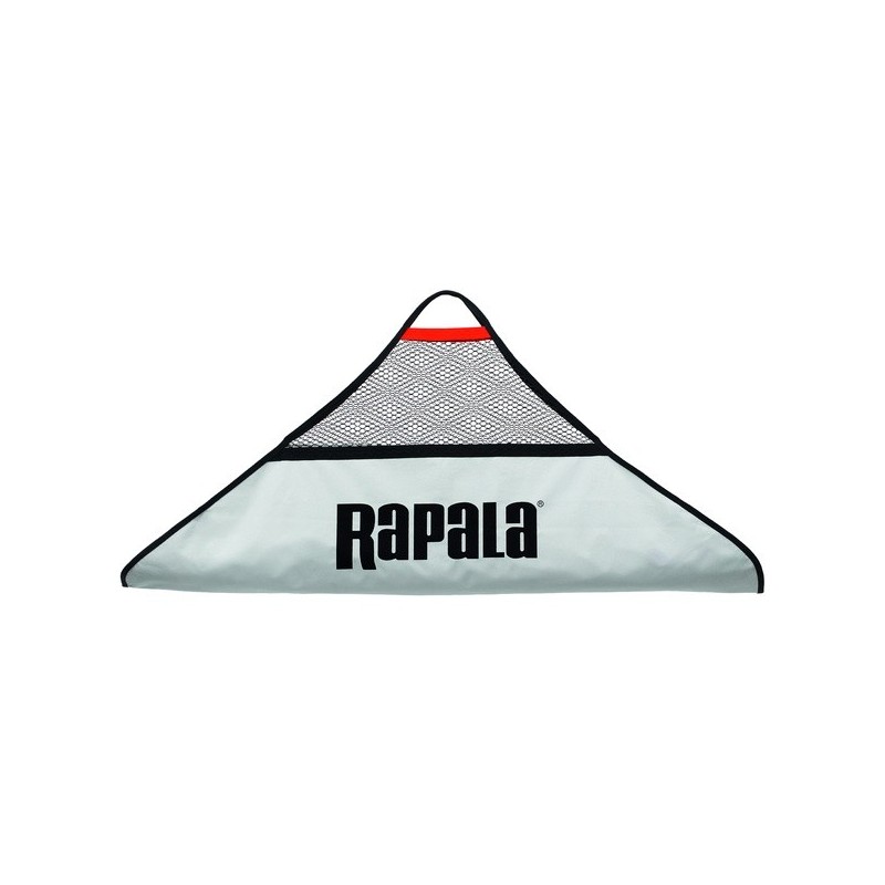 Svorio matavimo krepšys Rapala Weigh & Release Mat
