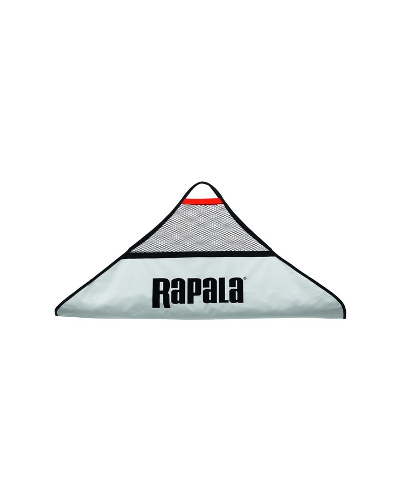 Svorio matavimo krepšys Rapala Weigh & Release Mat