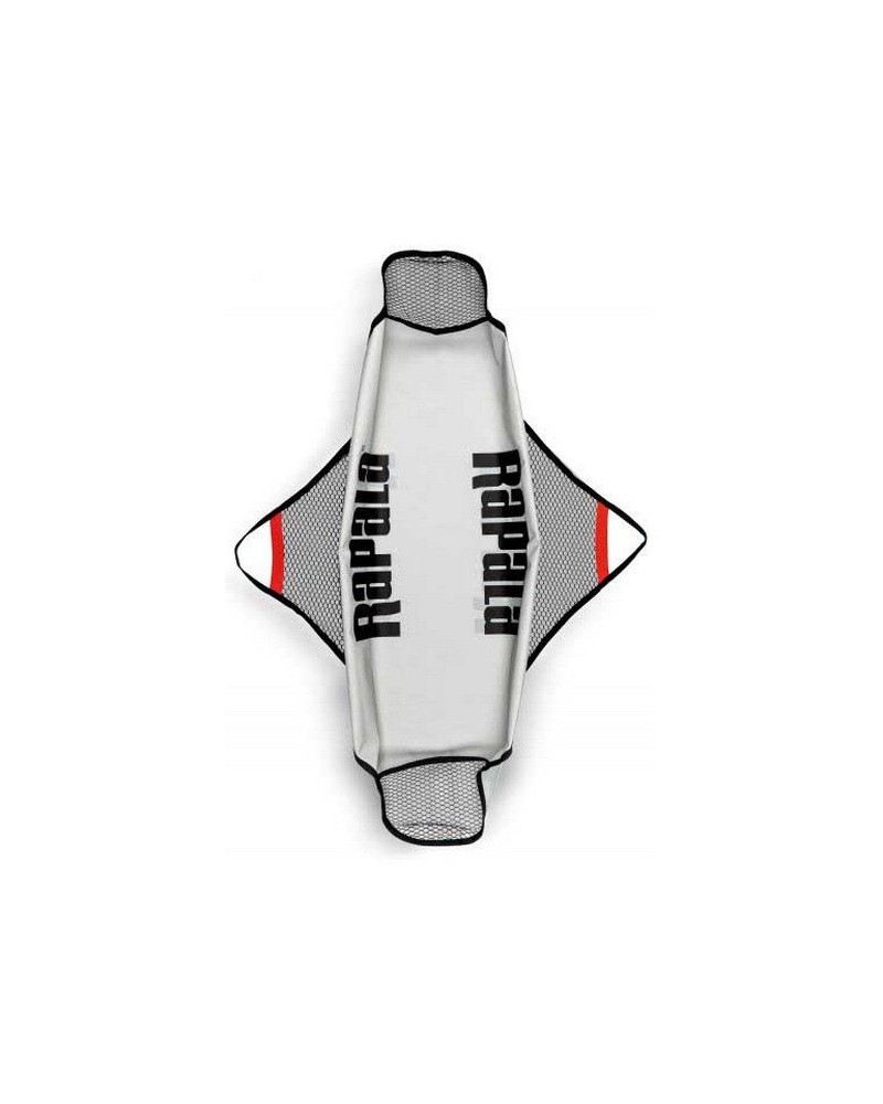 Svorio matavimo krepšys Rapala Weigh & Release Mat