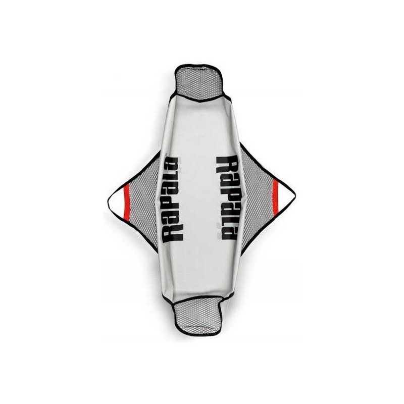 Svorio matavimo krepšys Rapala Weigh & Release Mat