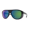 Akiniai Rapala Precision Soca Matte Black Amber Green Mirror