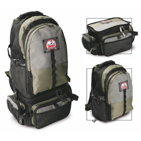 KUPRINĖ RAPALA 3-IN-1 COMBO