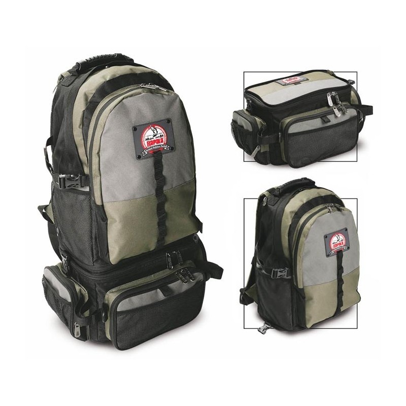 KUPRINĖ RAPALA 3-IN-1 COMBO
