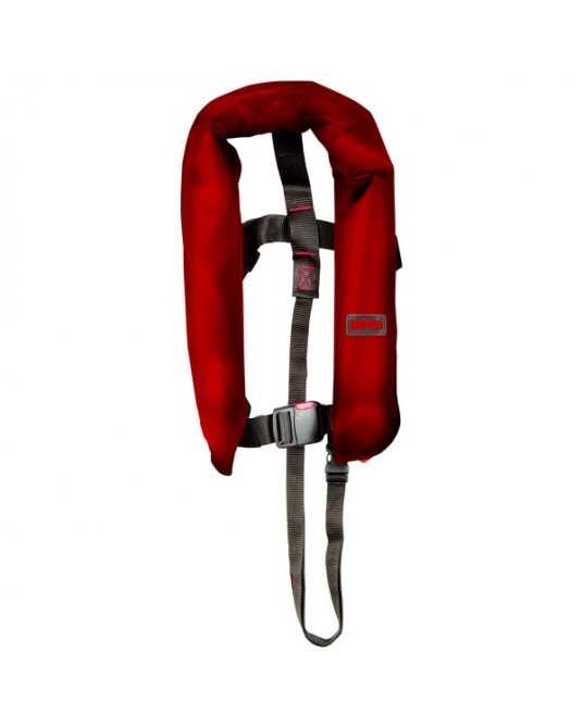 Automatinė Gelbėjimosi liemenė Rapala RED