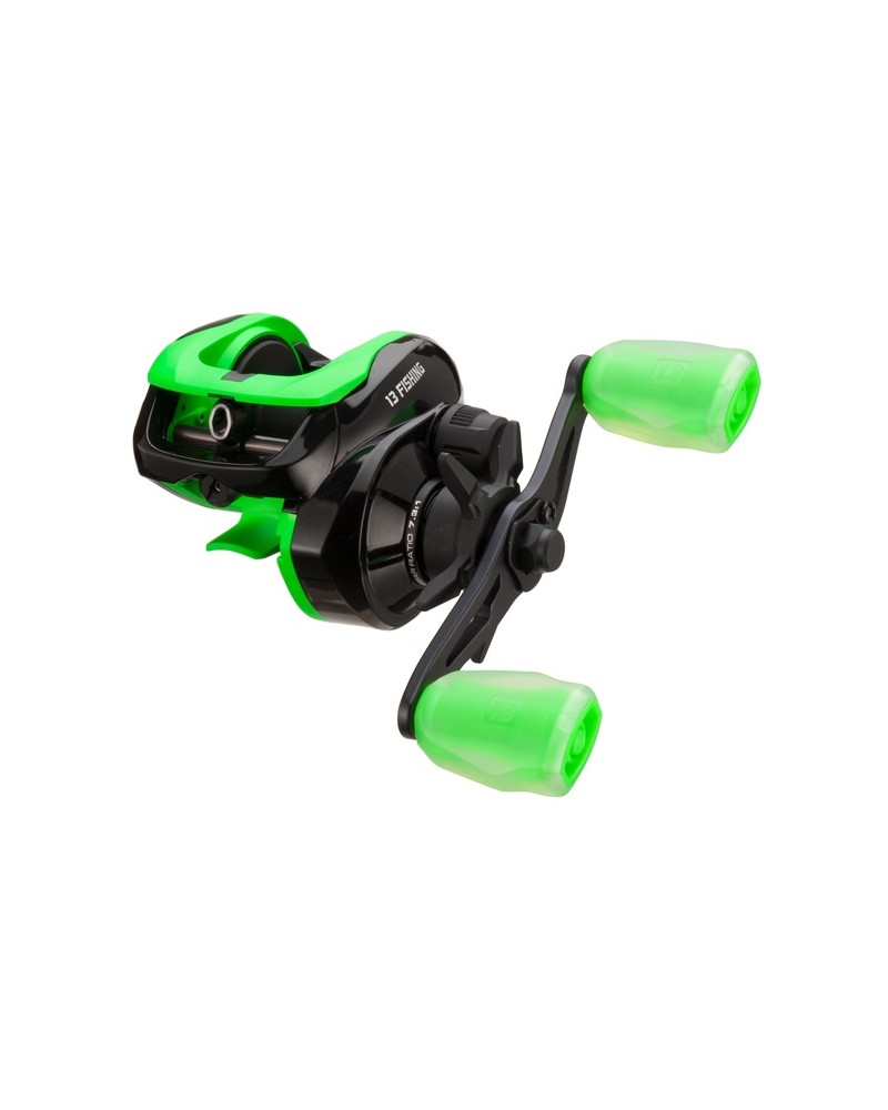 Ritė 13Fishing Modus RP2
