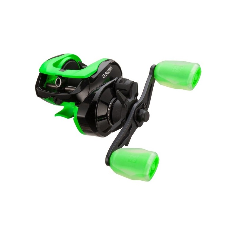Ritė 13Fishing Modus RP2