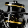 Ritė Okuma ITX Carbon JDM