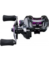 Ritė Okuma Scorpio Baitcasting