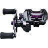 Ritė Okuma Scorpio Baitcasting