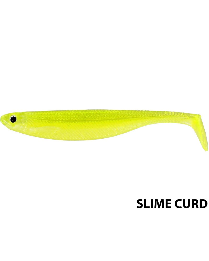 Guminukas Westin ShadTeez Slim 5cm 1g