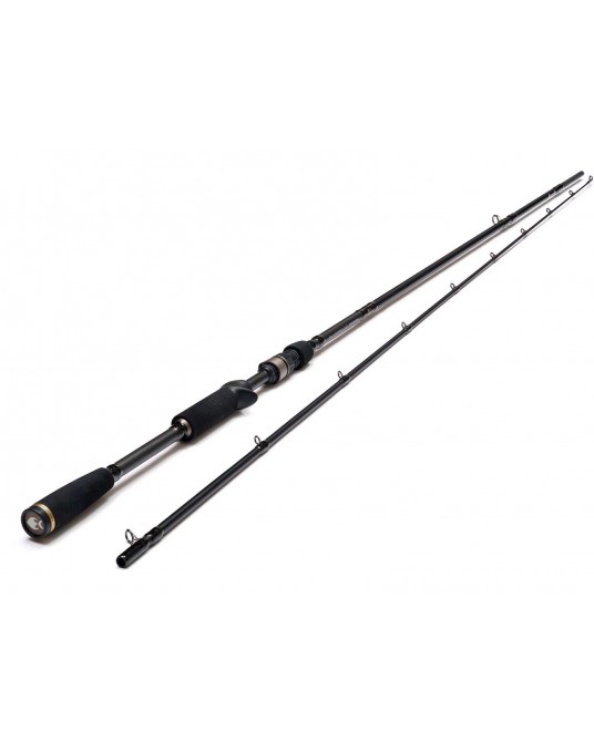 Spiningas Westin W3 POWERSTRIKE-T 2ND