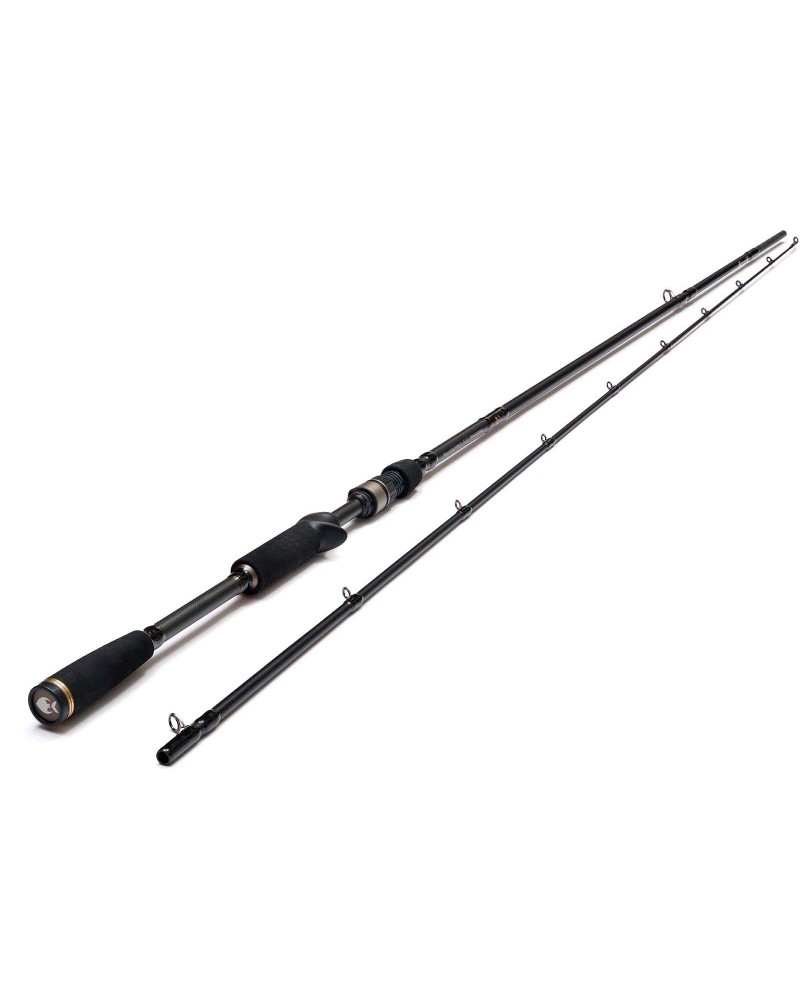 Spiningas Westin W3 POWERSTRIKE-T 2ND