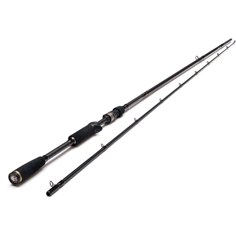 Spiningas Westin W3 POWERSTRIKE-T 2ND