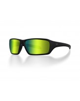 Akiniai Westin W6 Sport 15 Matte Black - LB Green LM Green AR Green