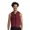 Gelbėjimosi Liemenė JOBE Fragment Men Burgundy Red