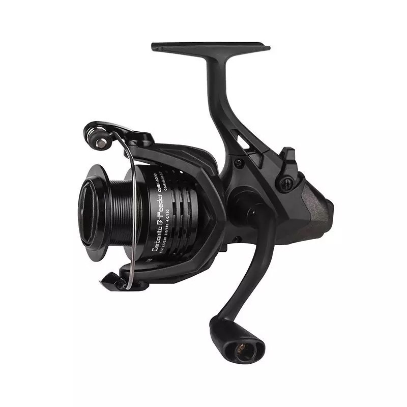 Ritė Okuma Carbonite B-Feeder