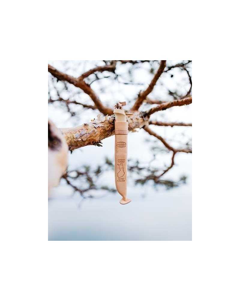 Peilis Marttiini Arctic Circle knife