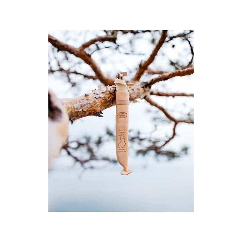 Peilis Marttiini Arctic Circle knife
