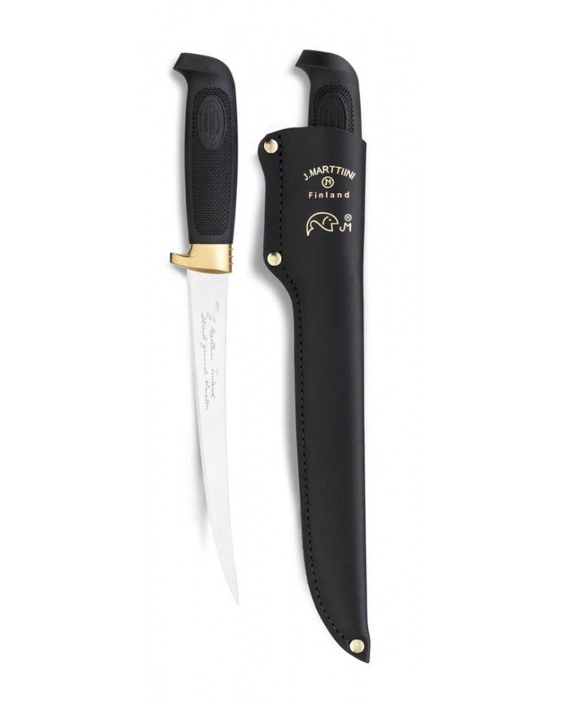 Peilis Marttiini Condor Filleting Knife 19