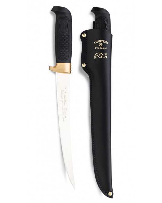 Peilis Marttiini Condor Filleting Knife 23