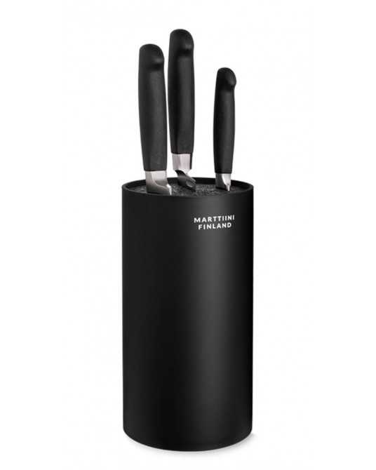 Peilių dėklas Marttiini Knife Block