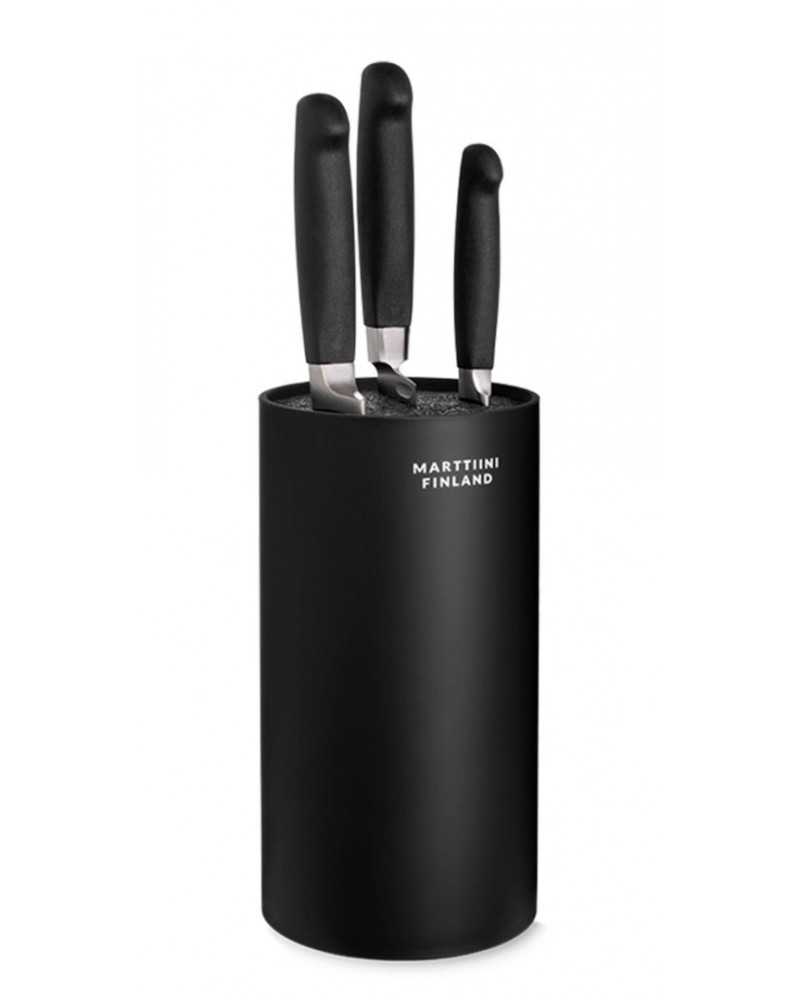 Peilių dėklas Marttiini Knife Block